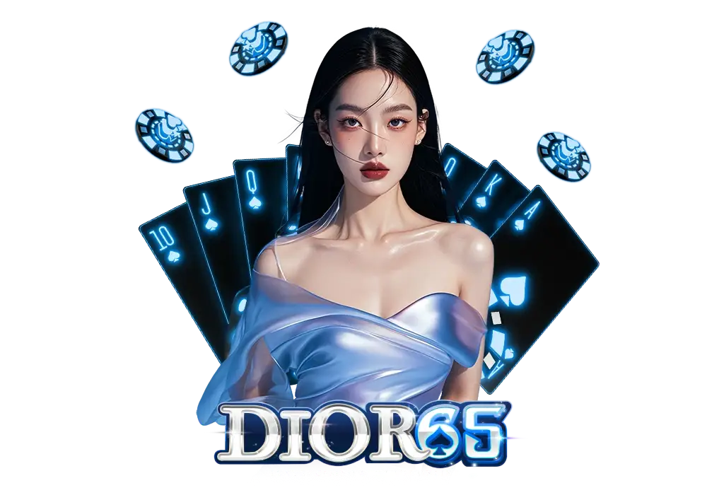 สล็อตdior188